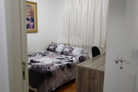 Apartamento à venda com 3 quartos, sendo 1 suíte, em Vila Guilherme, São Paulo, SP