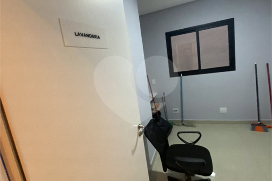 Apartamento para alugar com 1 quarto em Santana, São Paulo, SP