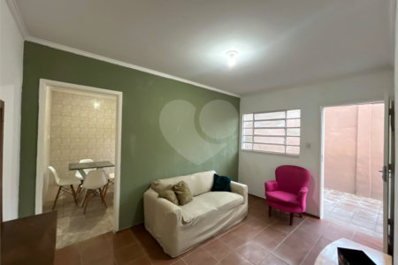 Casa para alugar com 1 quarto em Jardim Lúcia, São Paulo, SP