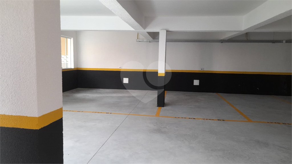 Apartamento à venda com 2 quartos em Tremembé, São Paulo, SP
