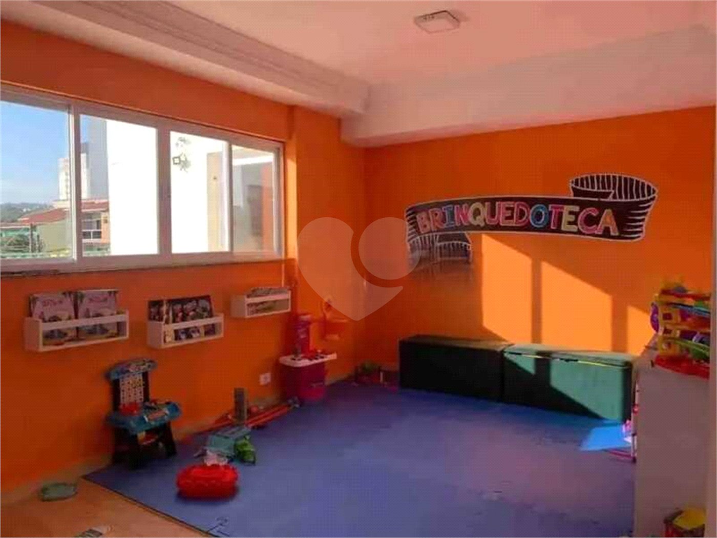 Apartamento à venda com 2 quartos, sendo 1 suíte, em Jardim Piratininga, Sorocaba, SP