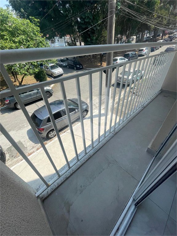 Apartamento à venda com 2 quartos em Santana, São Paulo, SP