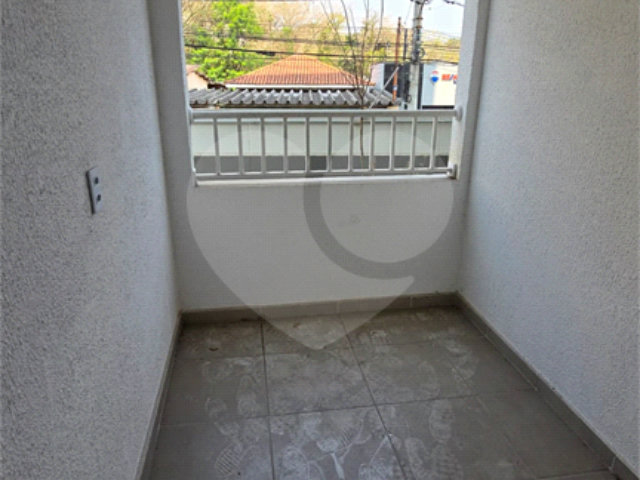 Apartamento à venda com 1 quarto em Pirituba, São Paulo, SP