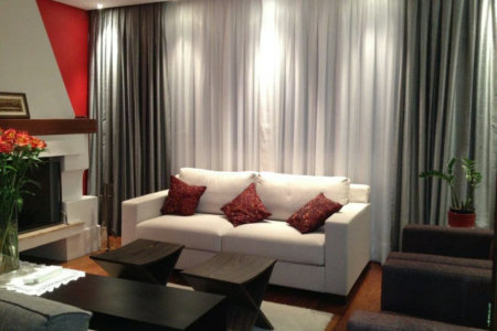 Apartamento à venda com 4 quartos, sendo 2 suítes, em Vila Andrade, São Paulo, SP