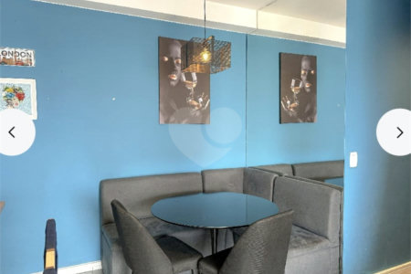 Apartamento à venda com 2 suítes em Barra Funda, São Paulo, SP