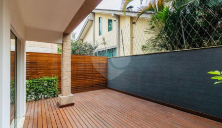 Casa à venda com 3 quartos, sendo 1 suíte, no condomínio Reserva do Visconde, São Paulo - SP