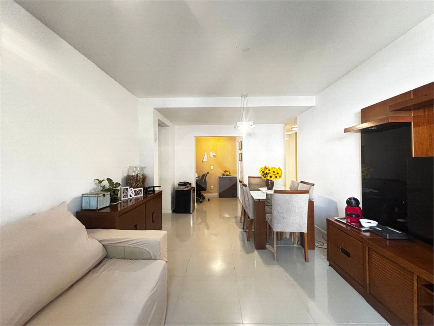 Apartamento à venda com 2 quartos, sendo 1 suíte, em Vila Isabel, Rio de Janeiro, RJ