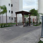 Apartamento à venda com 2 quartos em Campo Grande, Rio de Janeiro, RJ