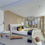 Apartamento à venda com 4 suítes em Moema, São Paulo, SP