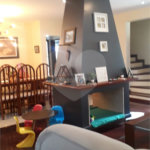 Casa à venda com 5 quartos, sendo 3 suítes,  em Vila Oliveira, Mogi das Cruzes, SP