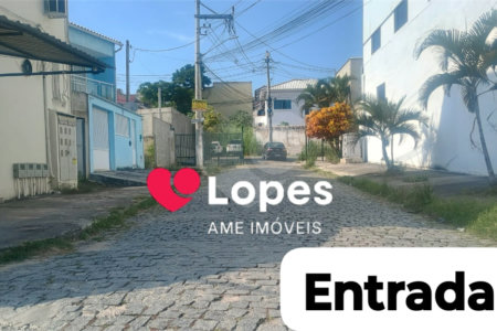 Terreno à venda em Campo Grande, Rio de Janeiro, RJ