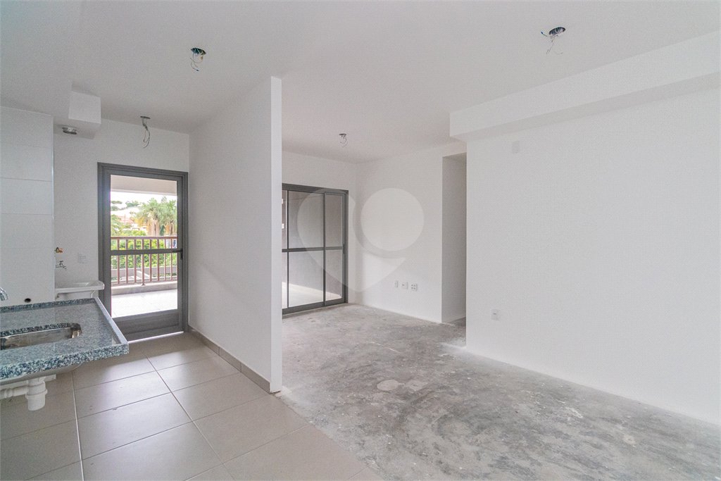 Apartamento à venda com 2 suítes em Jardim Prudência, São Paulo, SP