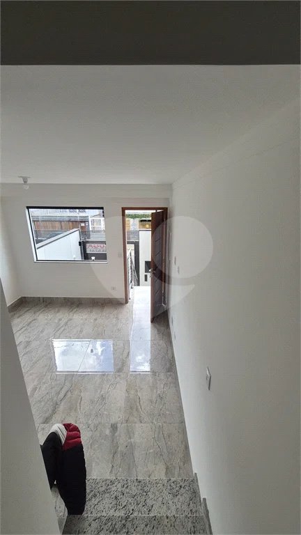 Sobrado à venda com 2 suítes em Vila Nivi, São Paulo, SP
