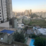 Apartamento à venda com 2 quartos em Santana, São Paulo, SP