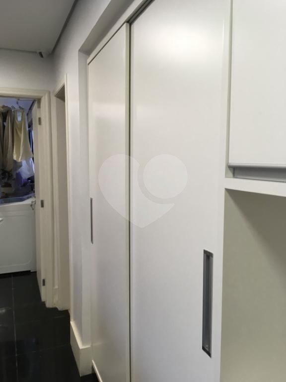 Apartamento à venda com 4 suítes em Paraíso do Morumbi, São Paulo, SP