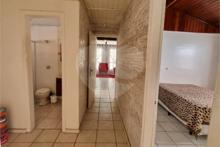 Casa à venda com 4 quartos, sendo 1 suíte, no condomínio Parque Ibiti do Paço, Sorocaba - SP