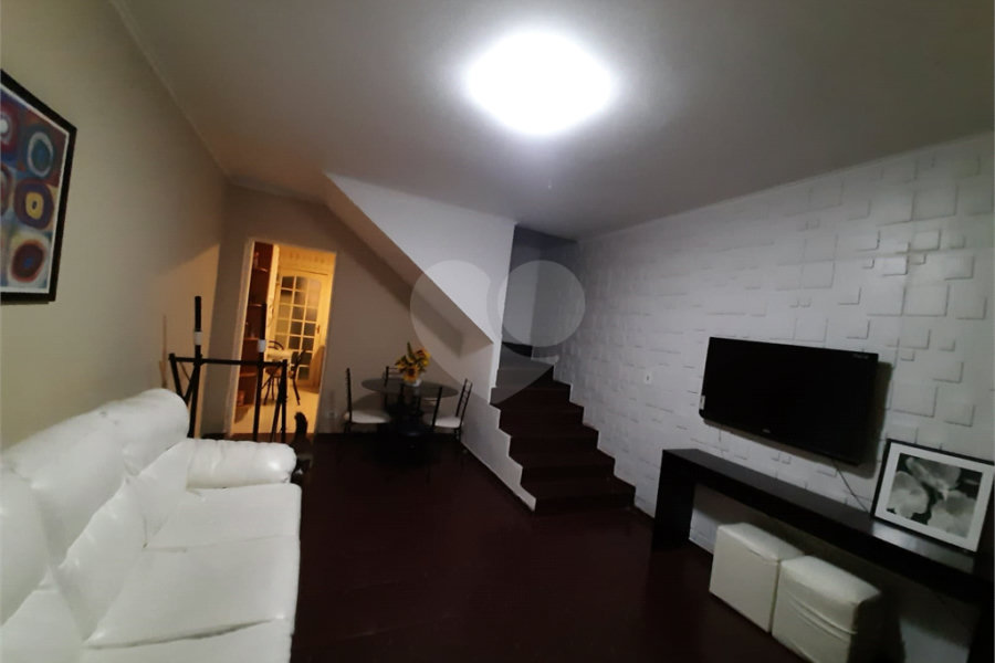 Sobrado à venda com 3 quartos em Jaçanã, São Paulo, SP
