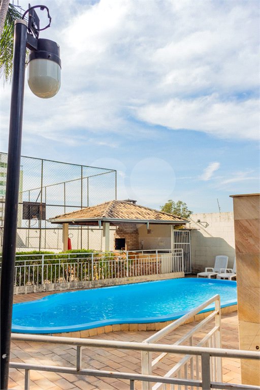 Apartamento à venda com 2 quartos em Jardim Americano, São José dos Campos, SP