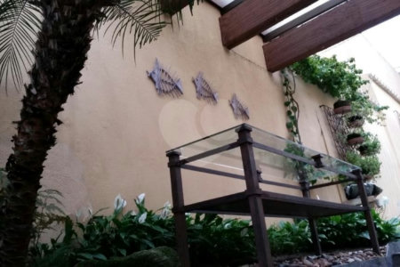 Casa à venda com 5 suítes em Jardim Marajoara, São Paulo, SP