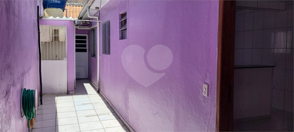 Casa Térrea à venda com 2 quartos em Tremembé, São Paulo, SP