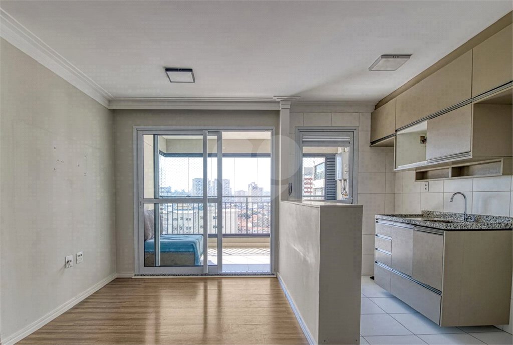 Apartamento à venda com 3 quartos, sendo 1 suíte, em Tatuapé, São Paulo, SP