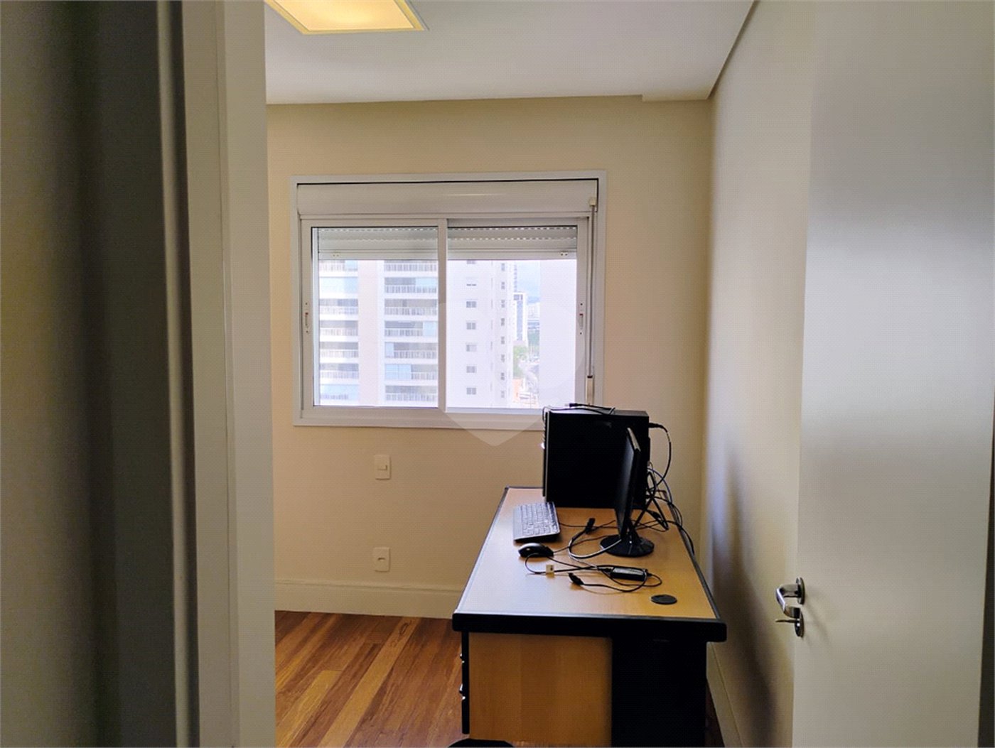Apartamento à venda com 3 quartos, sendo 1 suíte, no Centro, São Bernardo do Campo, SP