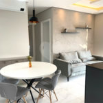 Apartamento à venda ou para alugar com 2 quartos, sendo 1 suíte, em Vila Leopoldina, São Paulo, SP