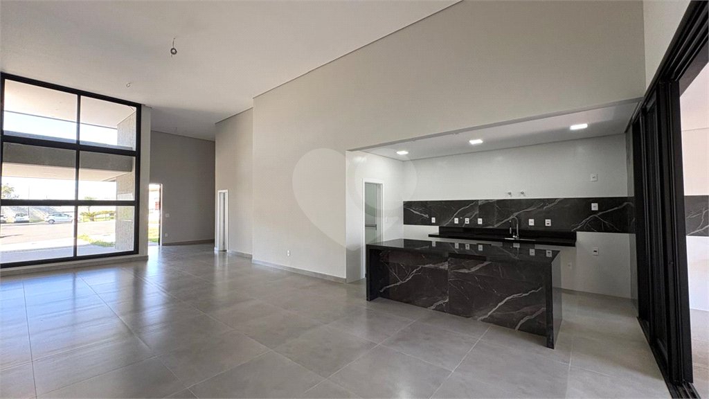 Casa à venda com 4 suítes no condomínio Saint Patrick, Sorocaba - SP