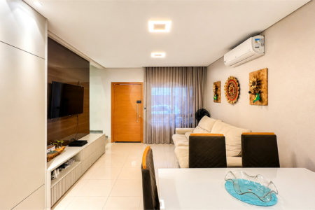 Casa à venda com 3 suítes no condomínio Palm Village, Cuiabá - MT