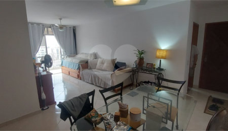 Apartamento à venda com 2 quartos, sendo 1 suíte,  em Andaraí, Rio de Janeiro, RJ