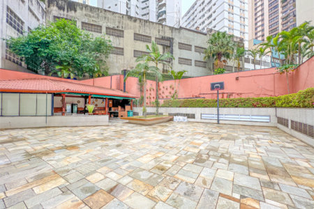 Apartamento à venda com 4 quartos, sendo 2 suítes, em Santana, São Paulo, SP