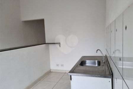 Sobrado à venda com 2 quartos em Chácara Santo Antônio (zona Sul), São Paulo, SP