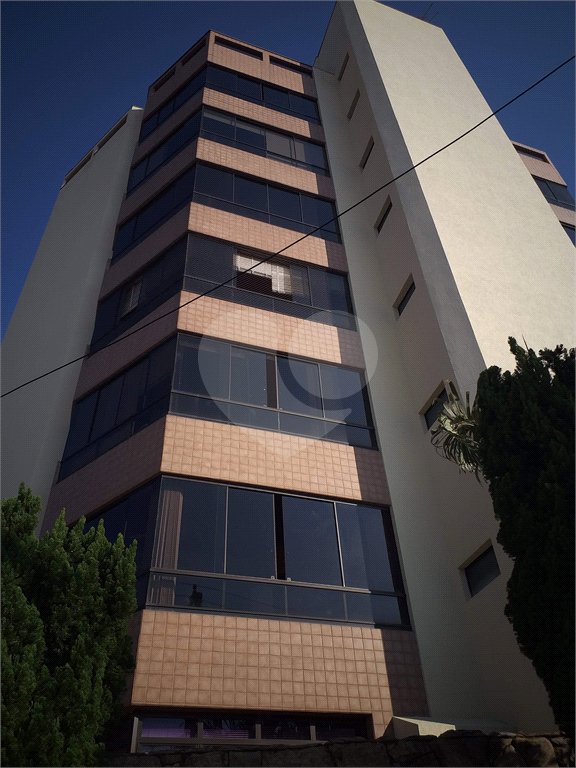 Apartamento à venda com 3 quartos, sendo 1 suíte, em Santa Rosa, Vinhedo, SP