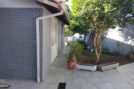Casa à venda com 3 quartos, sendo 1 suíte, em Parque Ouro Fino, Sorocaba, SP