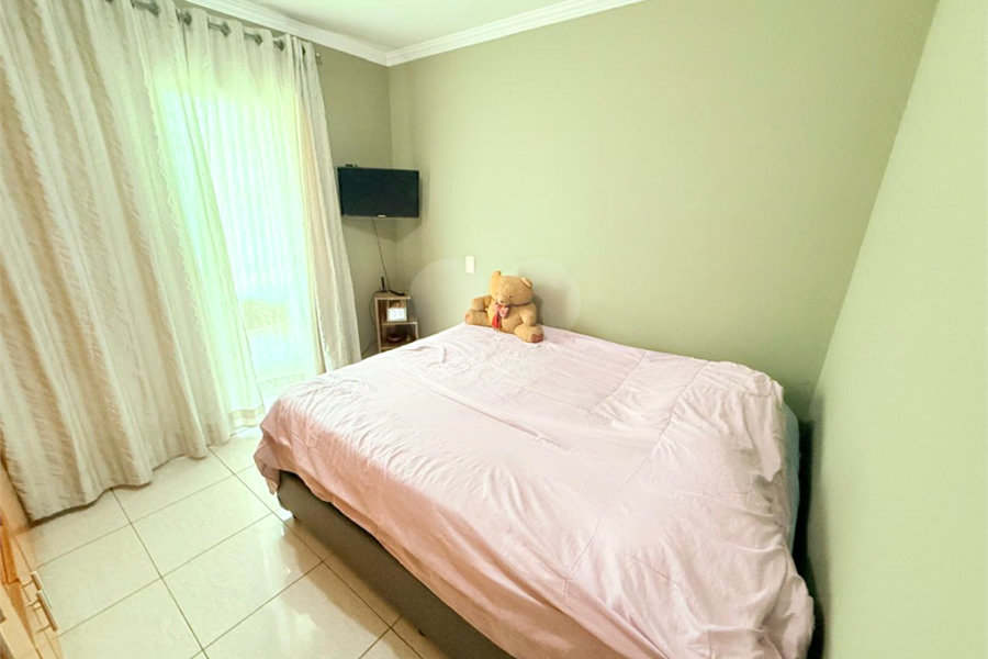 Casa de Vila à venda com 3 quartos, sendo 1 suíte, em Tucuruvi, São Paulo, SP