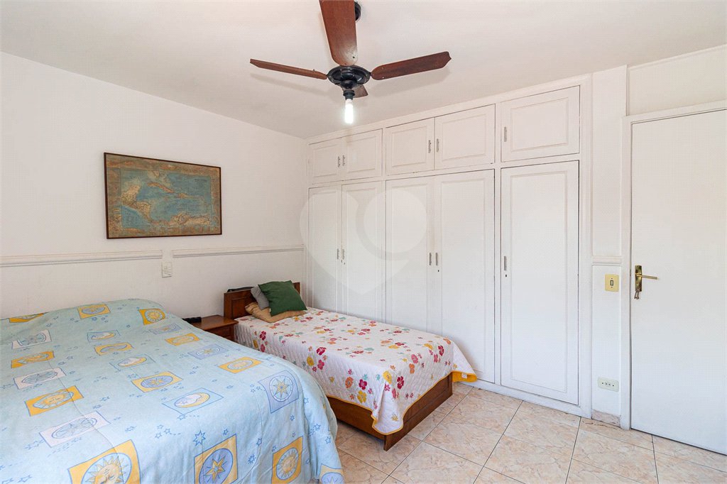 Casa de Vila à venda com 3 quartos, sendo 1 suíte, em Chácara Monte Alegre, São Paulo, SP