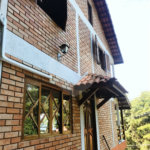 Casa à venda ou para alugar com 3 quartos, sendo 1 suíte, no condomínio Parque Suiça, Caieiras - SP