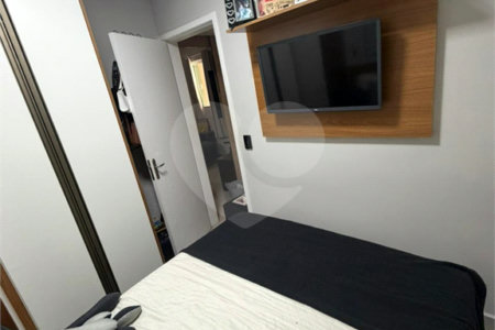 Apartamento à venda com 2 quartos em Tucuruvi, São Paulo, SP