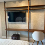 Apartamento à venda com 1 suíte em Jardim das Acácias, São Paulo, SP