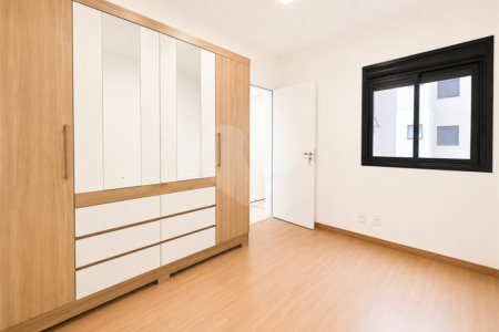Apartamento à venda com 2 quartos, sendo 1 suíte, em Jardim América, Sorocaba, SP