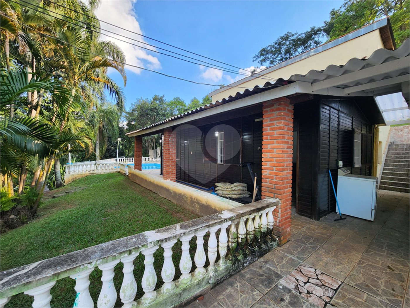 Chácara à venda com 4 quartos em Mato Dentro, Mairiporã, SP