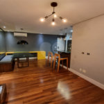 Apartamento à venda com 2 quartos, sendo 1 suíte, em Santa Teresinha, São Paulo, SP