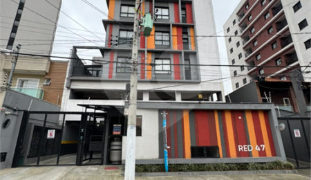 Apartamento para alugar com 2 quartos em Vila Formosa, São Paulo, SP