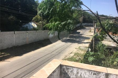 Duplex à venda com 4 suítes, em Santa Cruz, Rio de Janeiro, RJ