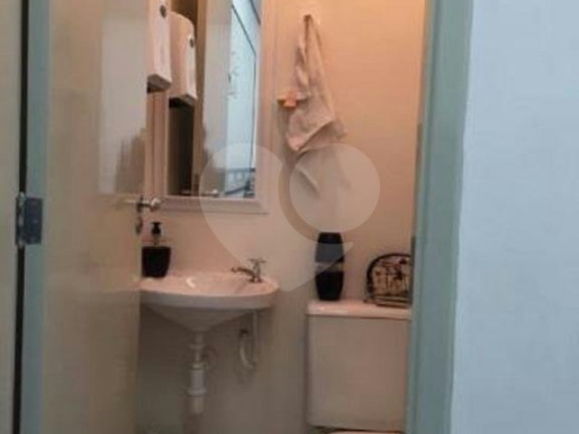 Sala à venda em Santana, São Paulo, SP