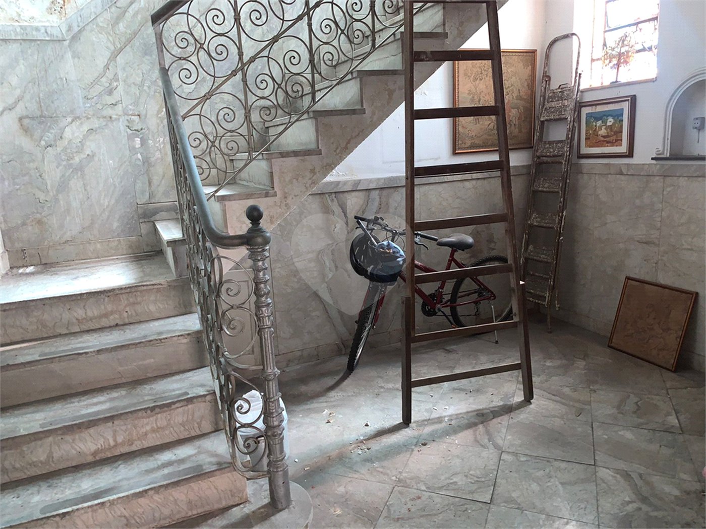 Casa à venda com 6 quartos, sendo 2 suítes, em Maracanã, Rio de Janeiro, RJ