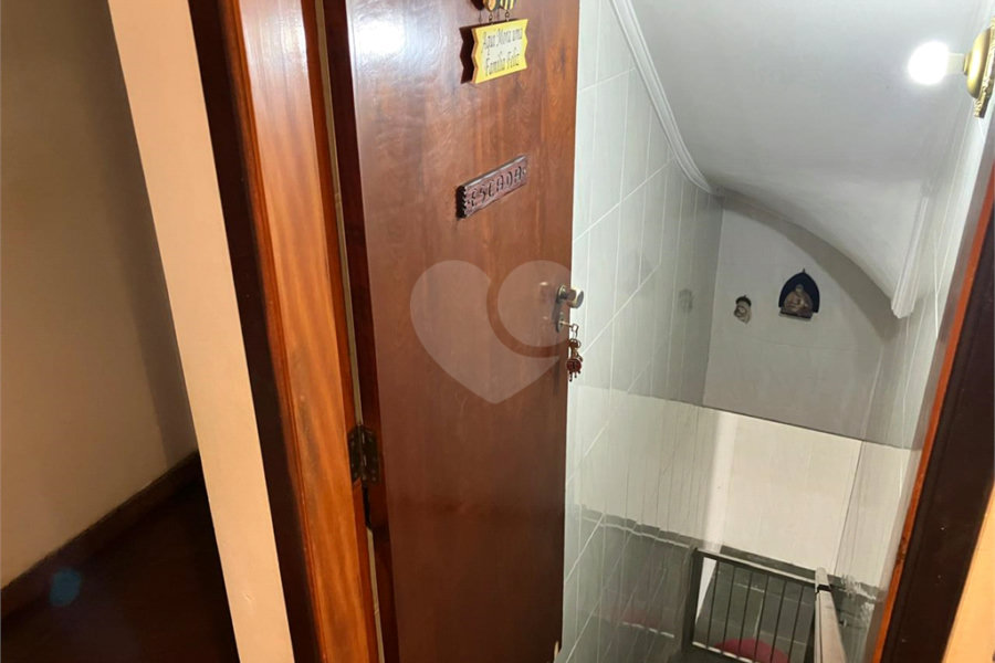 Sobrado à venda com 3 quartos, sendo 1 suíte, em Vila Mazzei, São Paulo, SP