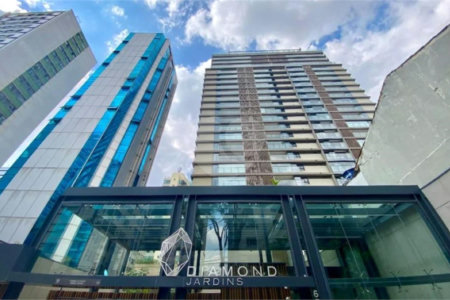 Apartamento à venda com 3 quartos, sendo 1 suíte, em Jardim Paulista, São Paulo, SP