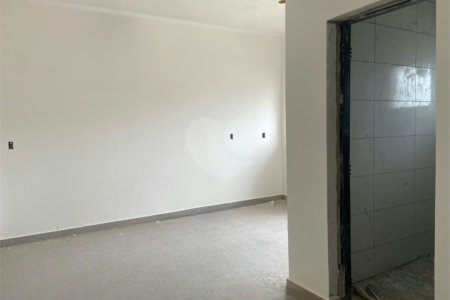 Casa de Vila à venda com 1 quarto em Vila Haro, Sorocaba, SP