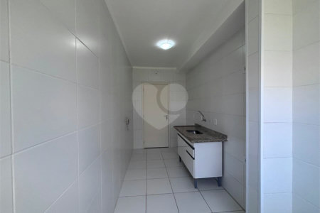 Apartamento à venda com 2 quartos em Vila Haro, Sorocaba, SP